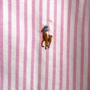 Ralph Lauren Button down shirt XXL